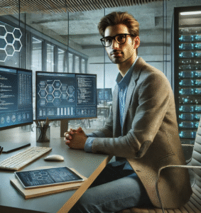 IT News for management business courses 