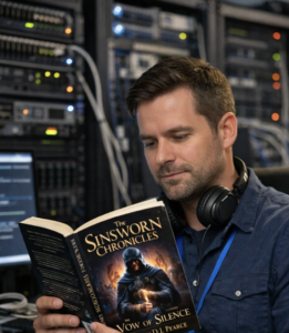 IT News for top fantasy novels 