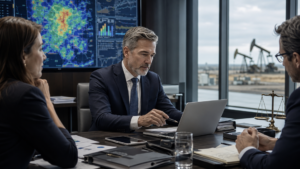 Oil and gas appraisal expert witness and IT News