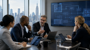 New York Owners Representation for IT News